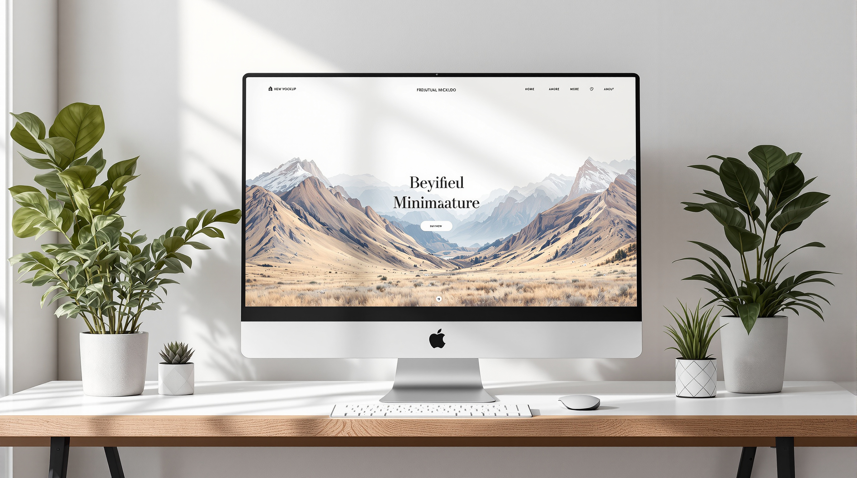 Minimalistyczne szablony WordPress