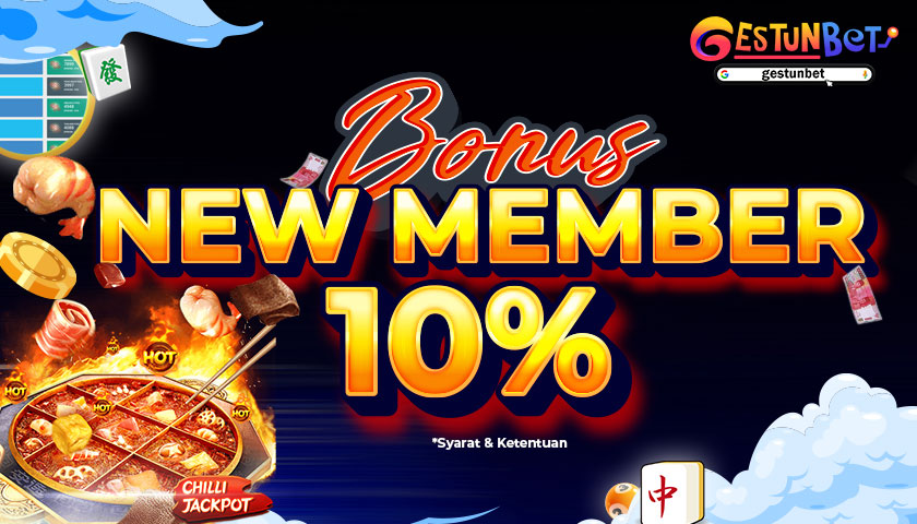 SLOT GACOR GAMPANG MENANG