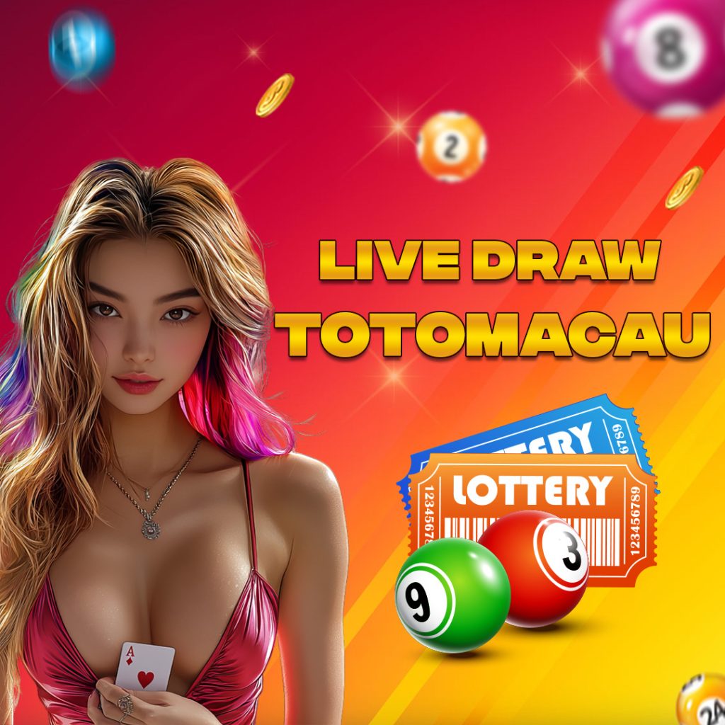 Live Draw Toto Macau