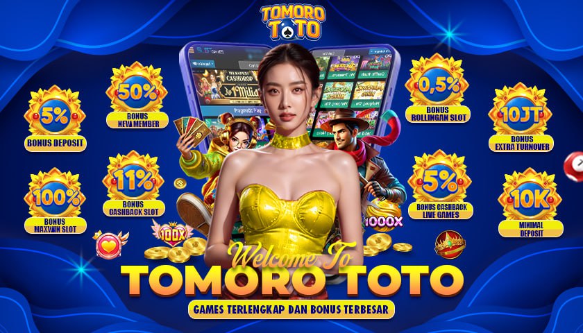 tomorototo